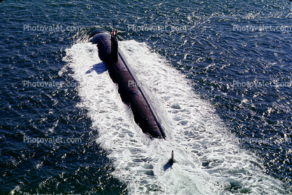 USS Asheville, SSN 758, Nuclear Powered Sub, American, Los Angeles-class submarine, USN, United States Navy