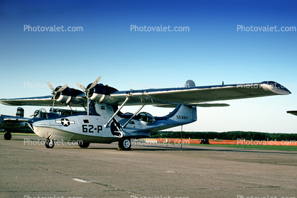 62-P, Consolidated PBY-5 Catalina