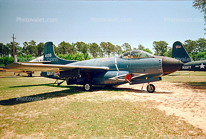 Douglas F-10B Skyknight