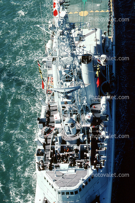 HMCS Annapolis, (FF-256), Annapolis class, Royal Canadian Navy, Canada, ship, vessel, hull, warship
