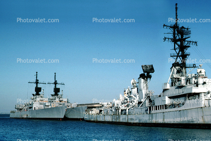 Ship, Destroyer, Vessel, USN, United States Navy, hull, warship