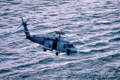 Sikorsky SH-60B Seahawk, USN, United States Navy