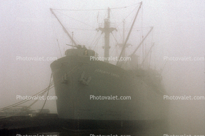 Jeremiah O'Brien, Liberty Ship, World War-II, WW2, WWII, vessel, hull