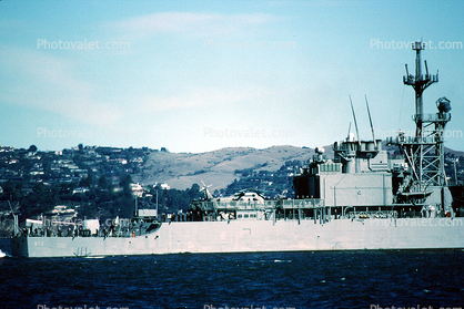 USS Oldendorf, (DD-972)