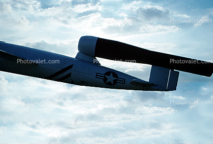 Ram Jet, Pulse Engine, USN, United States Navy, UAV