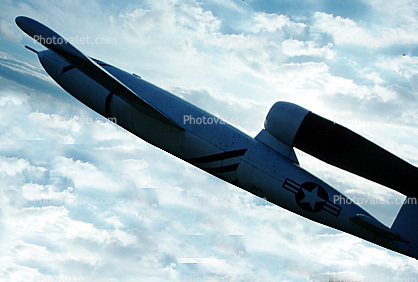 Loon, cruise missile derived from the V-1