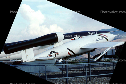 Loon, cruise missile