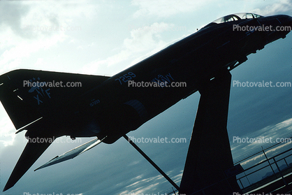 McDonnell Douglas F-4 Phantom, USN, United States Navy