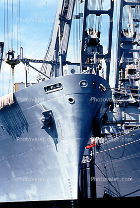 Alameda NAS, USN, United States Navy, Ship, vessel, hull, Alameda Naval Air Station