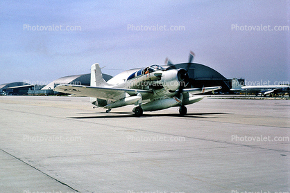 A-1E Skyraider