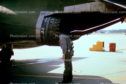 Tail Hook, McDonnell Douglas F-4 Phantom