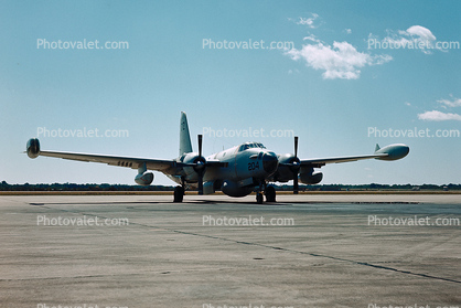Lockheed P-2V Neptune