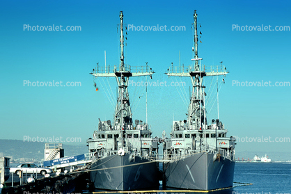 USS Devastator MCM-6, USS Avenger (MCM-1), Minesweepers, Avenger-class mine countermeasures ships, ship, vessel, hull, warship