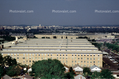 United States Naval Institute, Pentagon