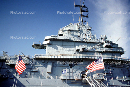 USS Yorktown CV-10 (CV/CVS-10), Essex-class, Patriots Point, Mount Pleasant, South Carolina