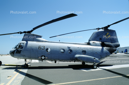 53, Boeing CH-46 Sea Knight