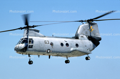 Boeing CH-46 Sea Knight