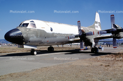 150520, Lockheed P-3 Orion