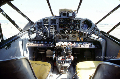 Beechcraft RC-45J (SNB-5P)