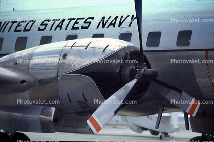 141015, Convair C-131F Samaritan, Pensacola Naval Air Station, National Museum of Naval Aviation, NAS, R-2800