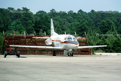 T-39 Sabreliner, Pensacola Naval Air Station