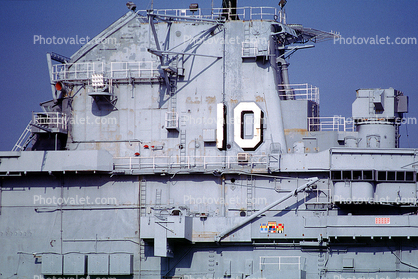 USS Yorktown CV-10 (CV/CVS-10), Essex-class, Patriot's Point, Mount Pleasant, South Carolina