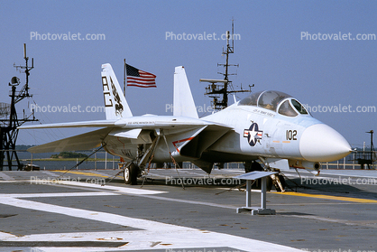 Grumman F-14 Tomcat