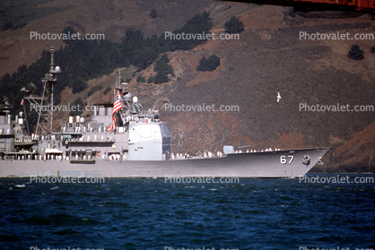 USS Shiloh (CG-67)
