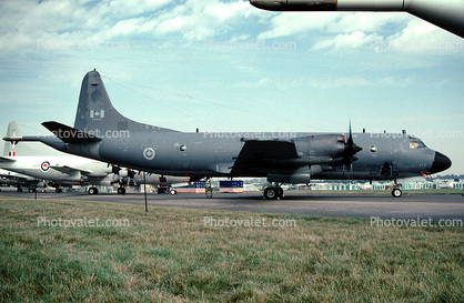 140111, RCN, Royal Canadian Navy, Lockheed P-3 Orion