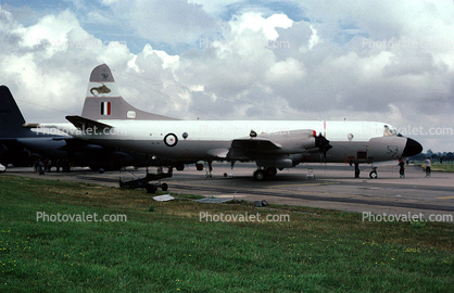 Lockheed P-3 Orion, Australian, Australia