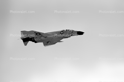 McDonnell Douglas F-4 Phantom, 1950s