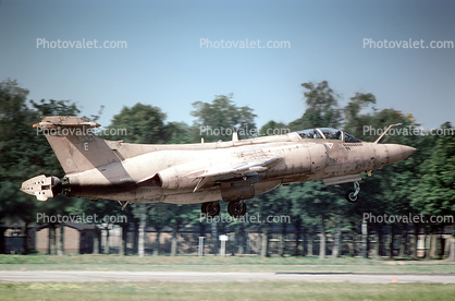 XW330, Blackburn Buccaneer, British Royal Navy