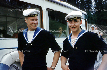 Finland Sailors, Aulanko