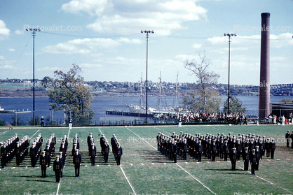 United States Naval Aacademy Cadets, sailors