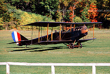 Curtiss JN-4, Jenny