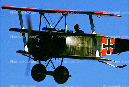 Fokker Dr.1 Triplane