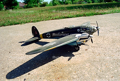 Heinkel 111
