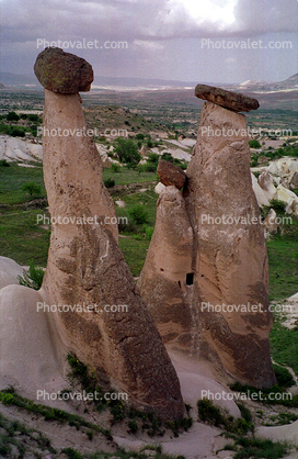 Cappadocia (Kapadokya)