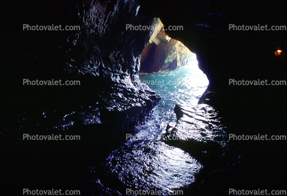 Rosh Ha'Nikra Caves, cavern, fairy tale land, rock