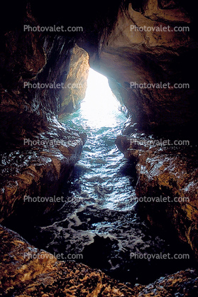 Rosh Ha'Nikra Caves, cavern, fairy tale land, rock