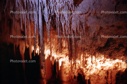 Sorek Cave, Stalactite, Cave, underground, cavern, fairy tale land
