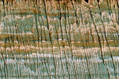 cliff erosion fractals, dirt