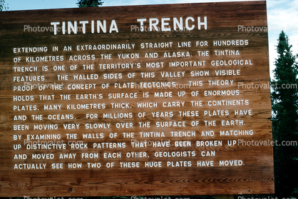 Tintina Trench