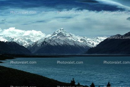 Mount Cook