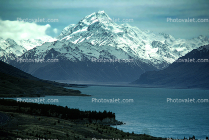 Mount Cook