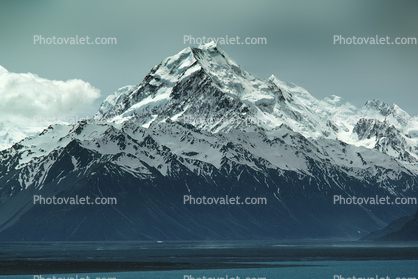 Mount Cook