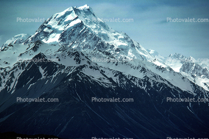 Mount Cook