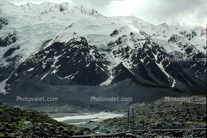 Mount Cook