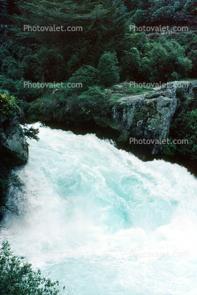 Whitewater, River, water, rapids