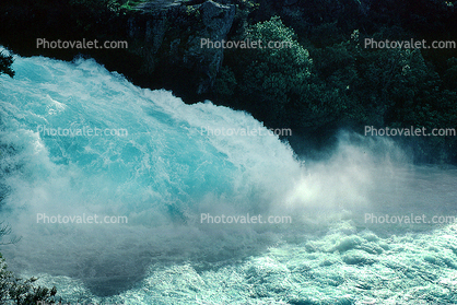 Whitewater, River, water, whitewater rapids